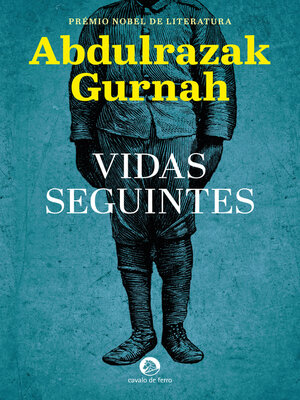 cover image of Vidas Seguintes